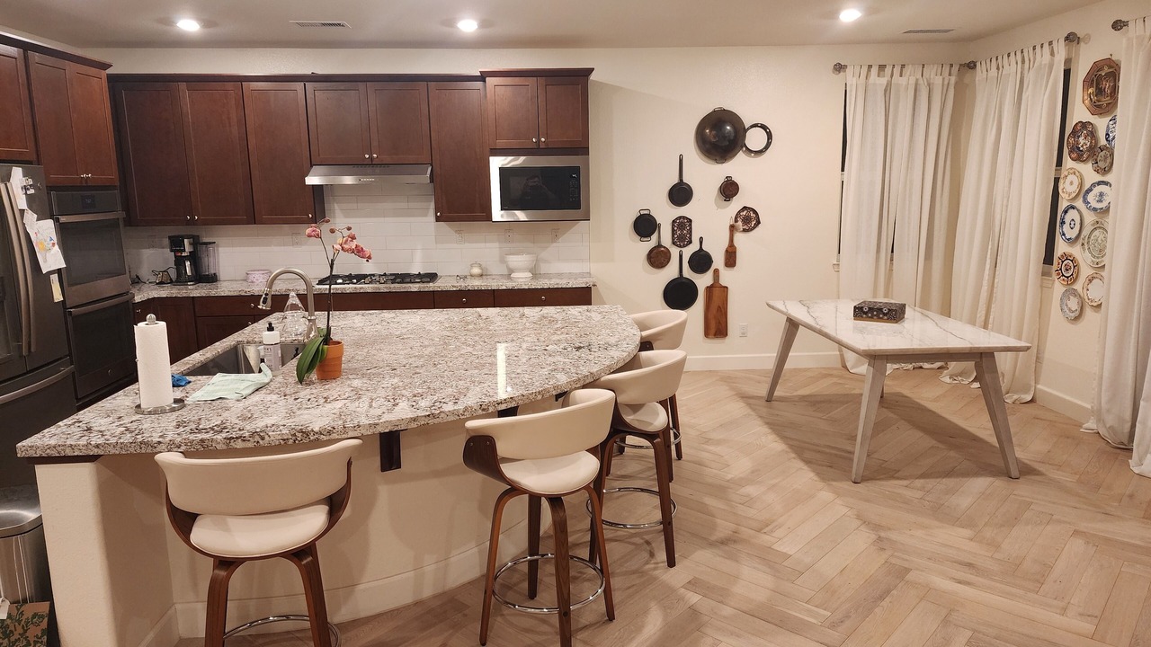 Photo of Kitchen in Reno