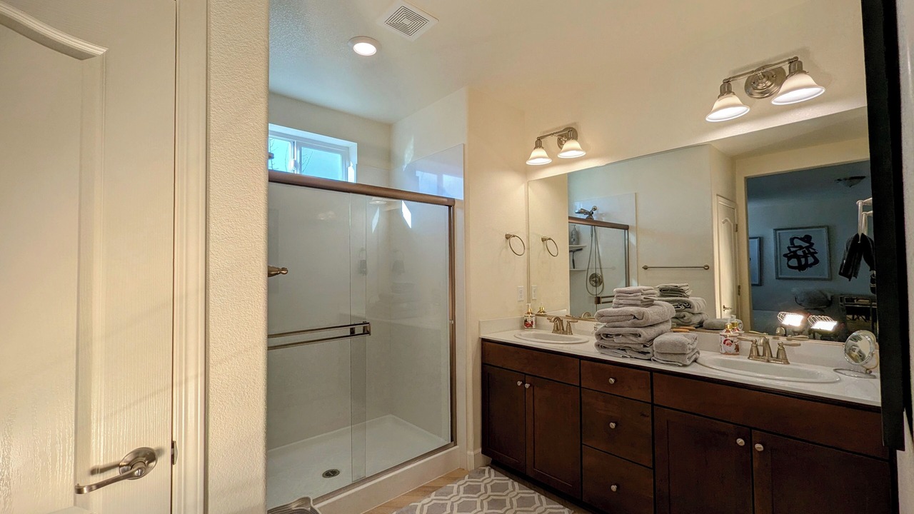 Photo of Bathroom in Reno