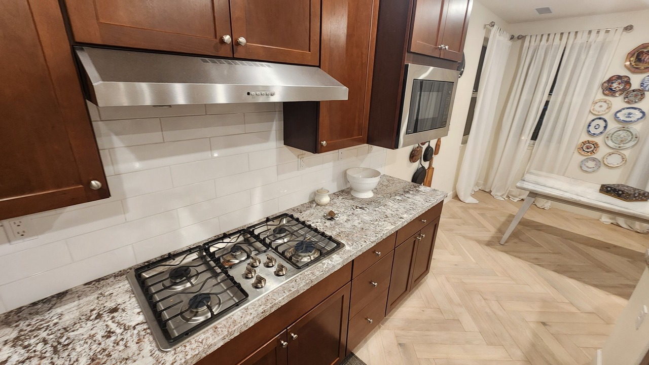 Photo of Kitchen in Reno