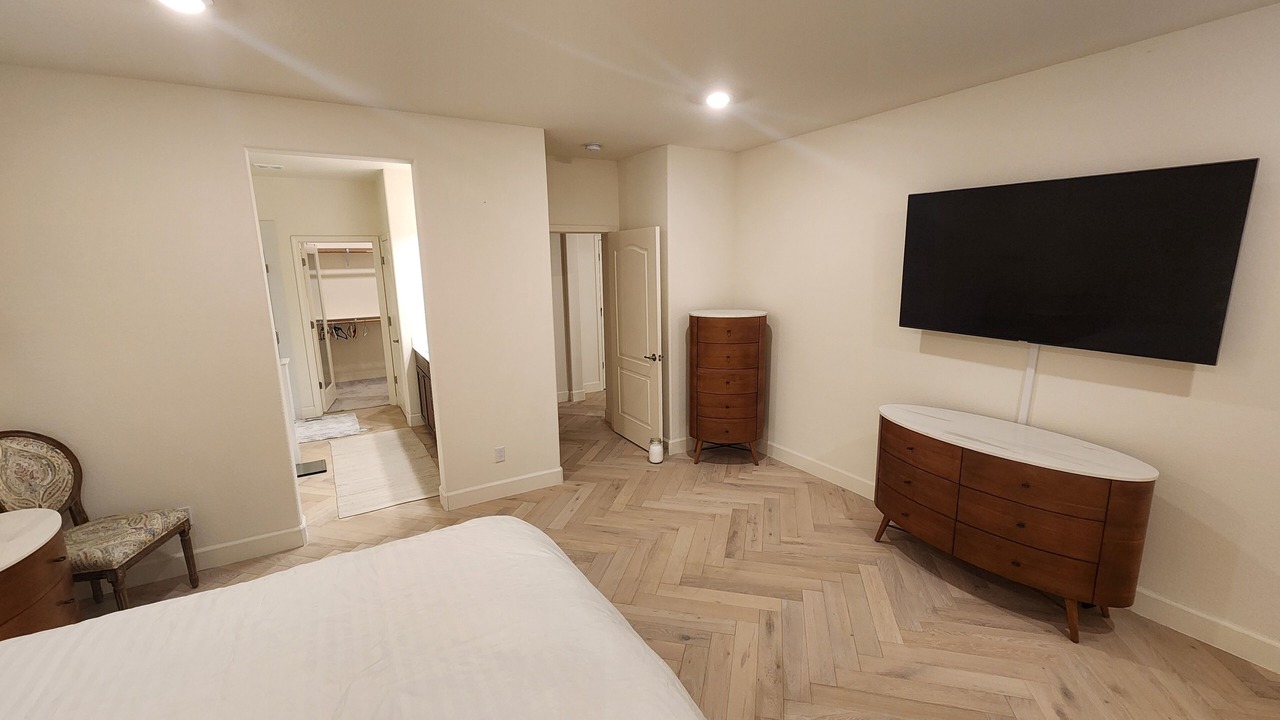 Photo of Bedroom in Reno
