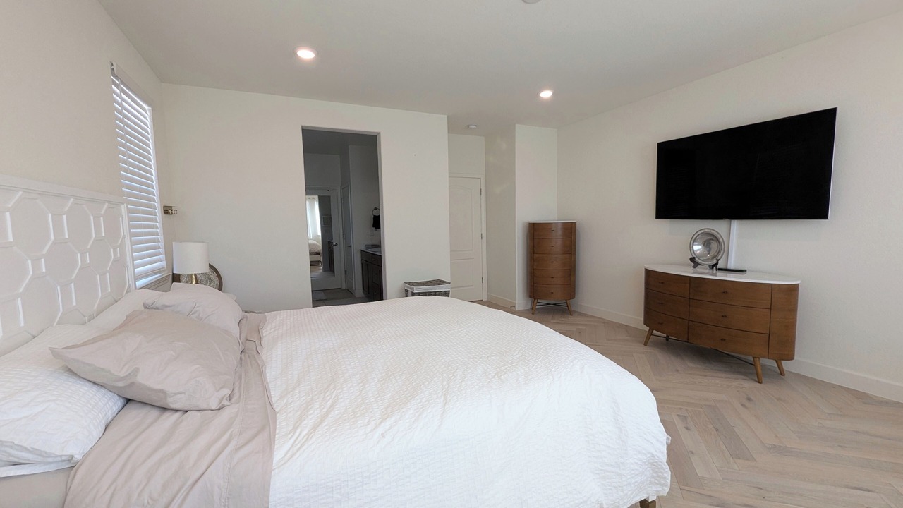 Photo of Bedroom in Reno