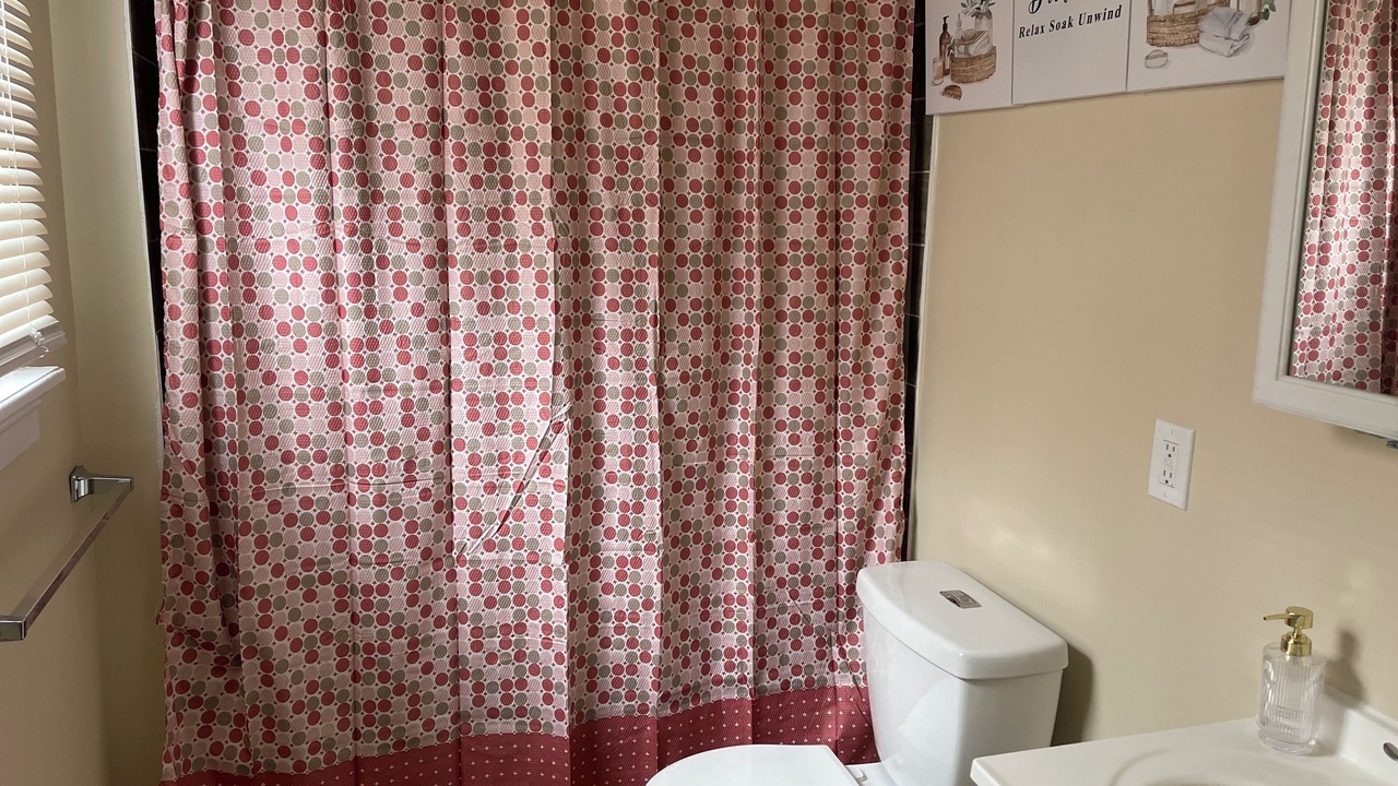 Photo of Bathroom in Irvington