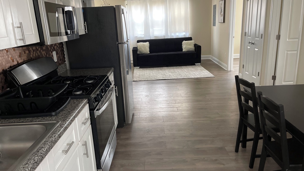 Photo of Kitchen in Irvington