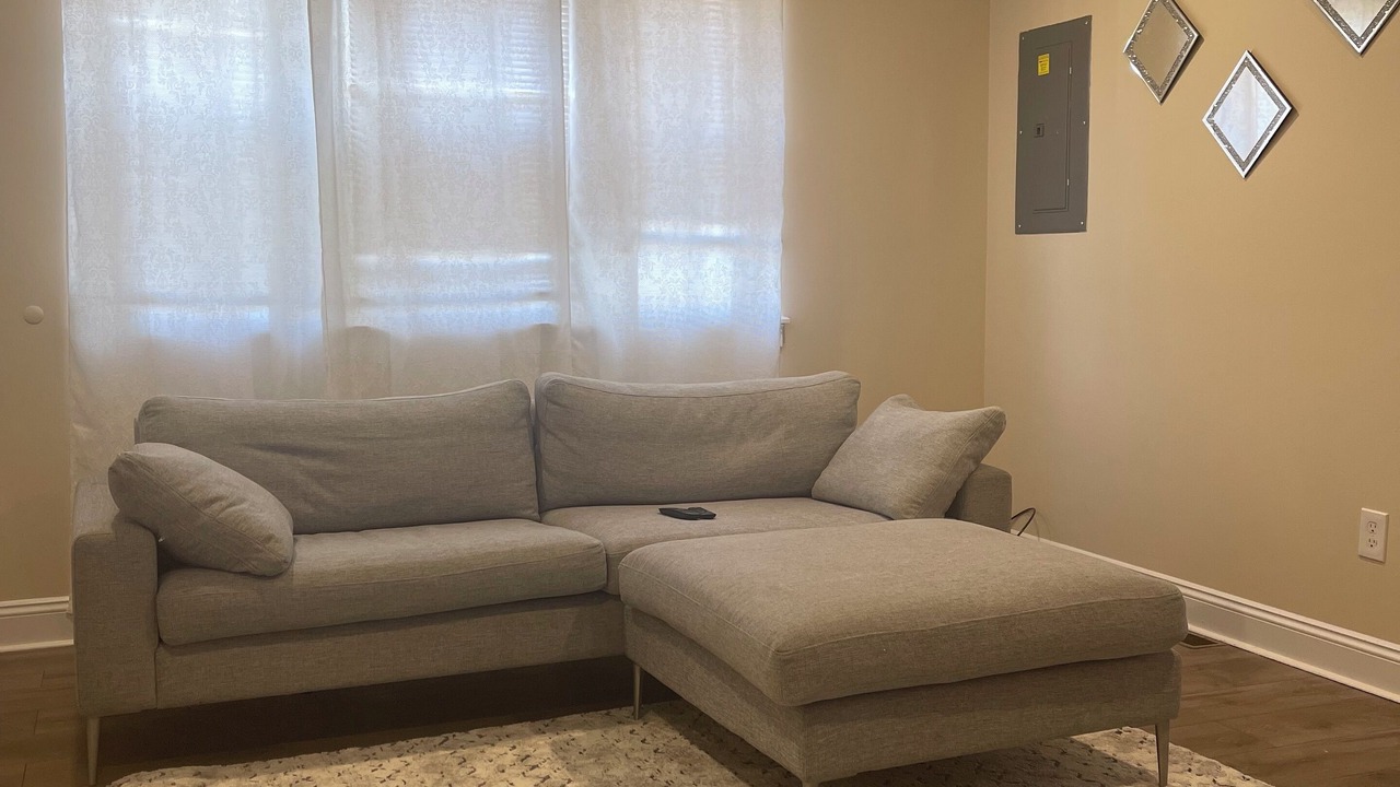 Photo of Livingroom in Irvington