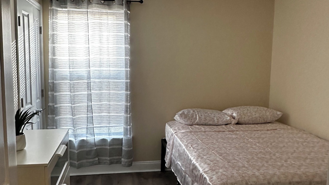 Photo of Bedroom in Irvington
