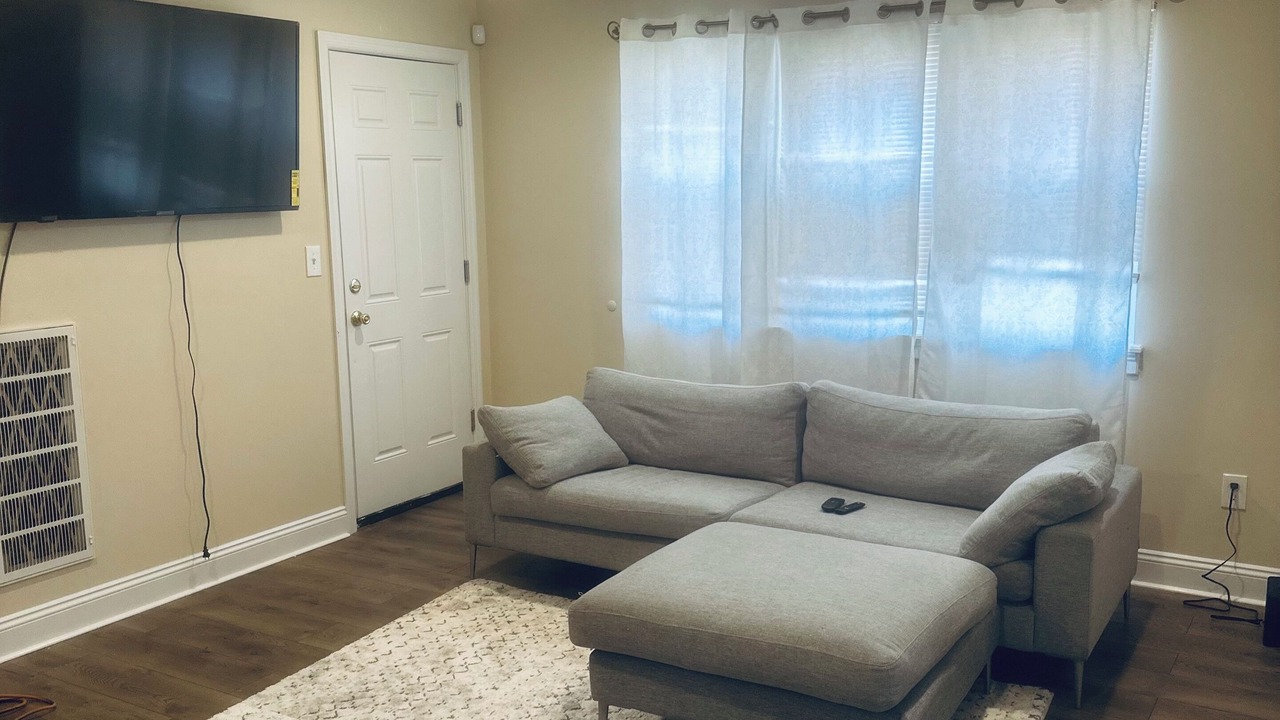 Photo of Livingroom in Irvington
