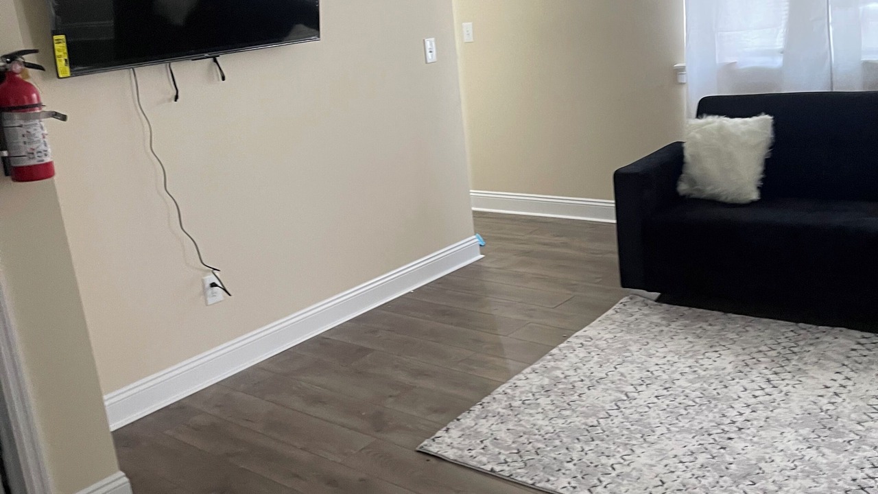 Photo of Livingroom in Irvington