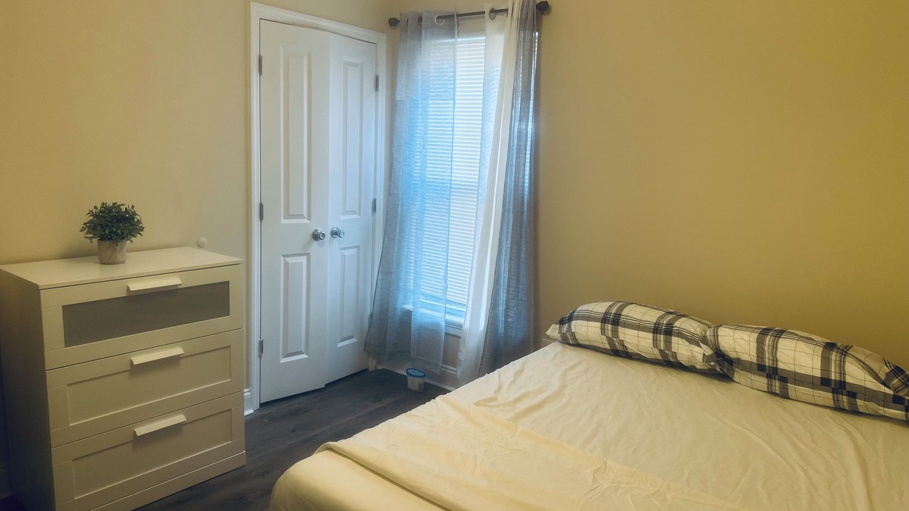 Photo of Bedroom in Irvington