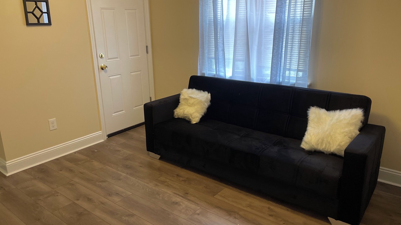 Photo of Livingroom in Irvington