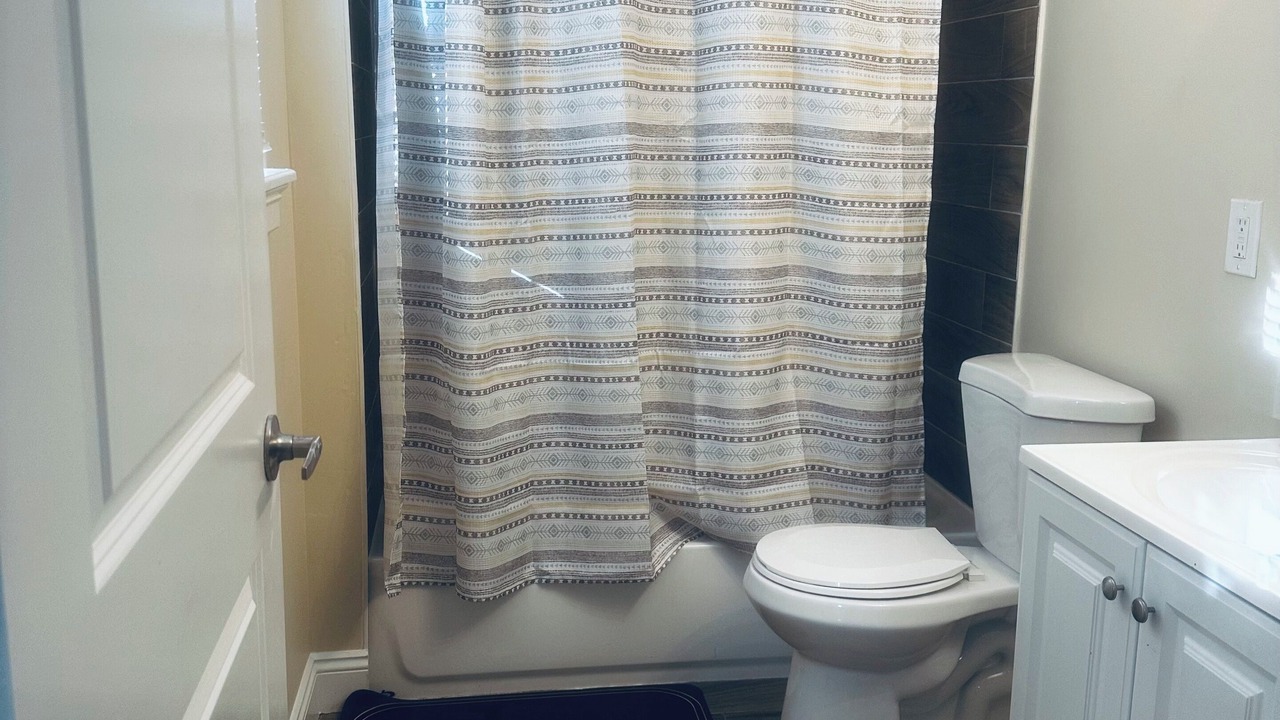 Photo of Bathroom in Irvington