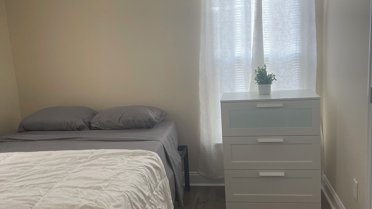 Photo of Bedroom in Irvington