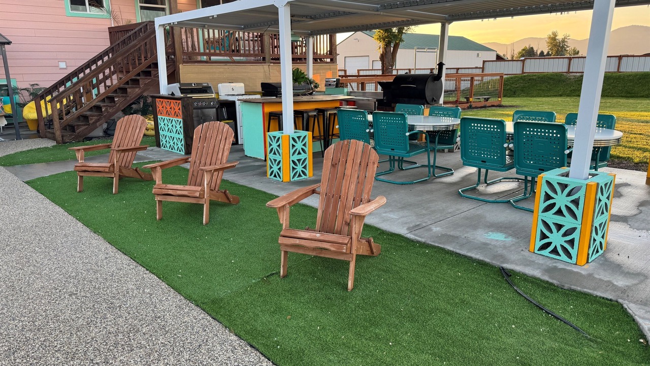 Photo of Outdoor in Post Falls