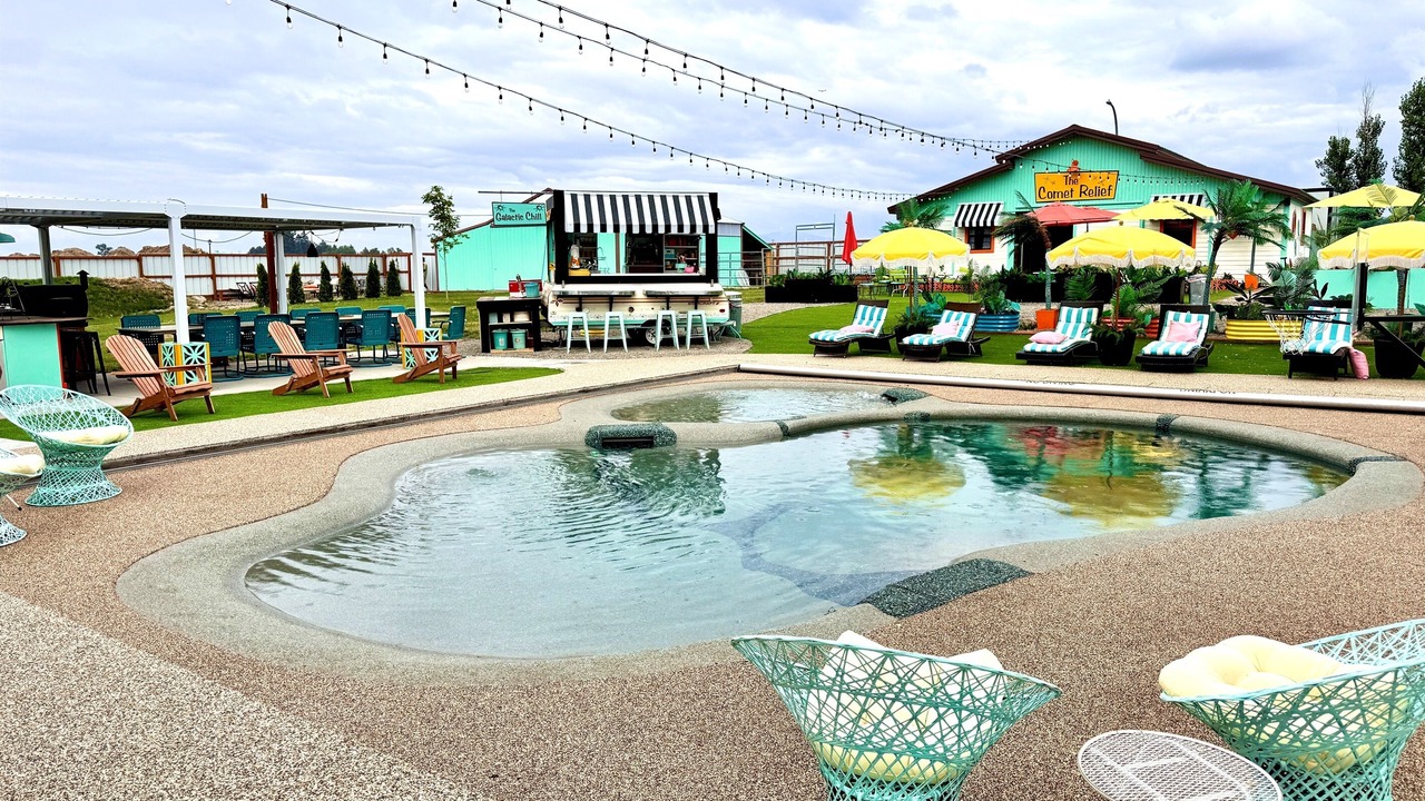 Photo of Outdoor in Post Falls