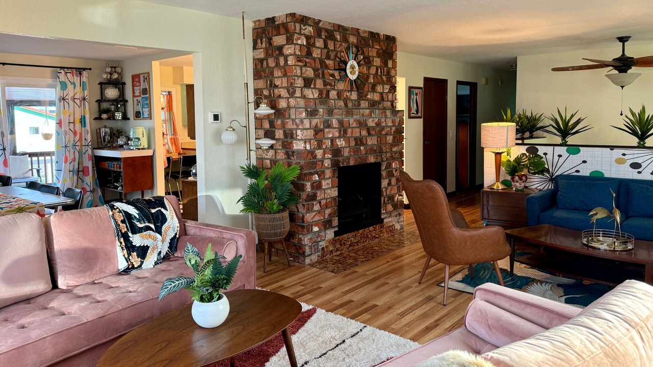 Photo of Livingroom in Post Falls