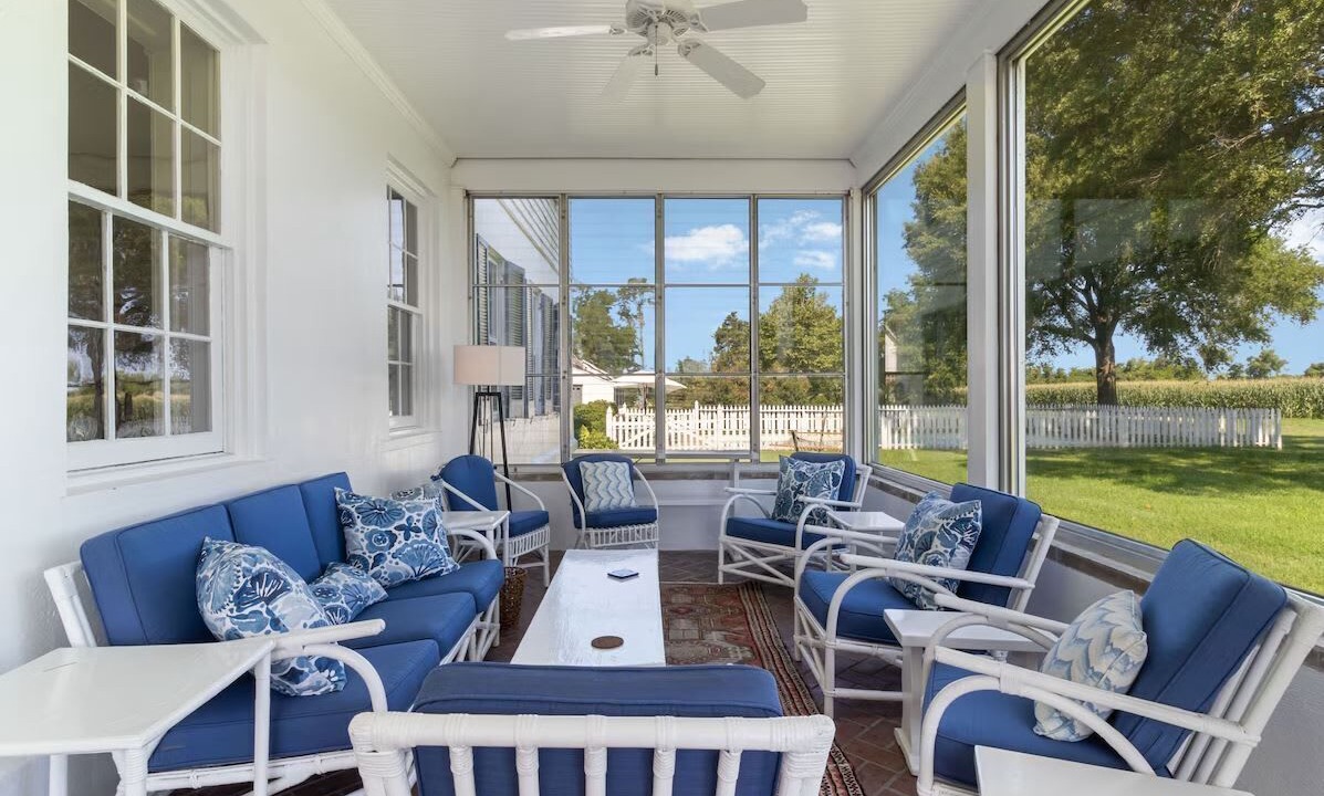 Photo of Outdoor in Saluda