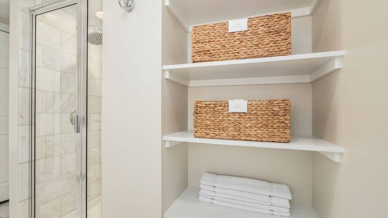 Photo of Bathroom in German Village