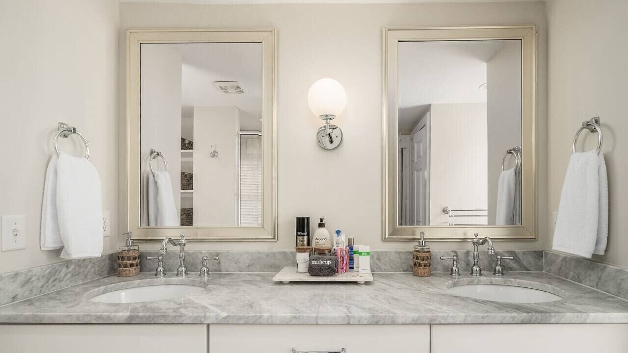 Photo of Bathroom in German Village