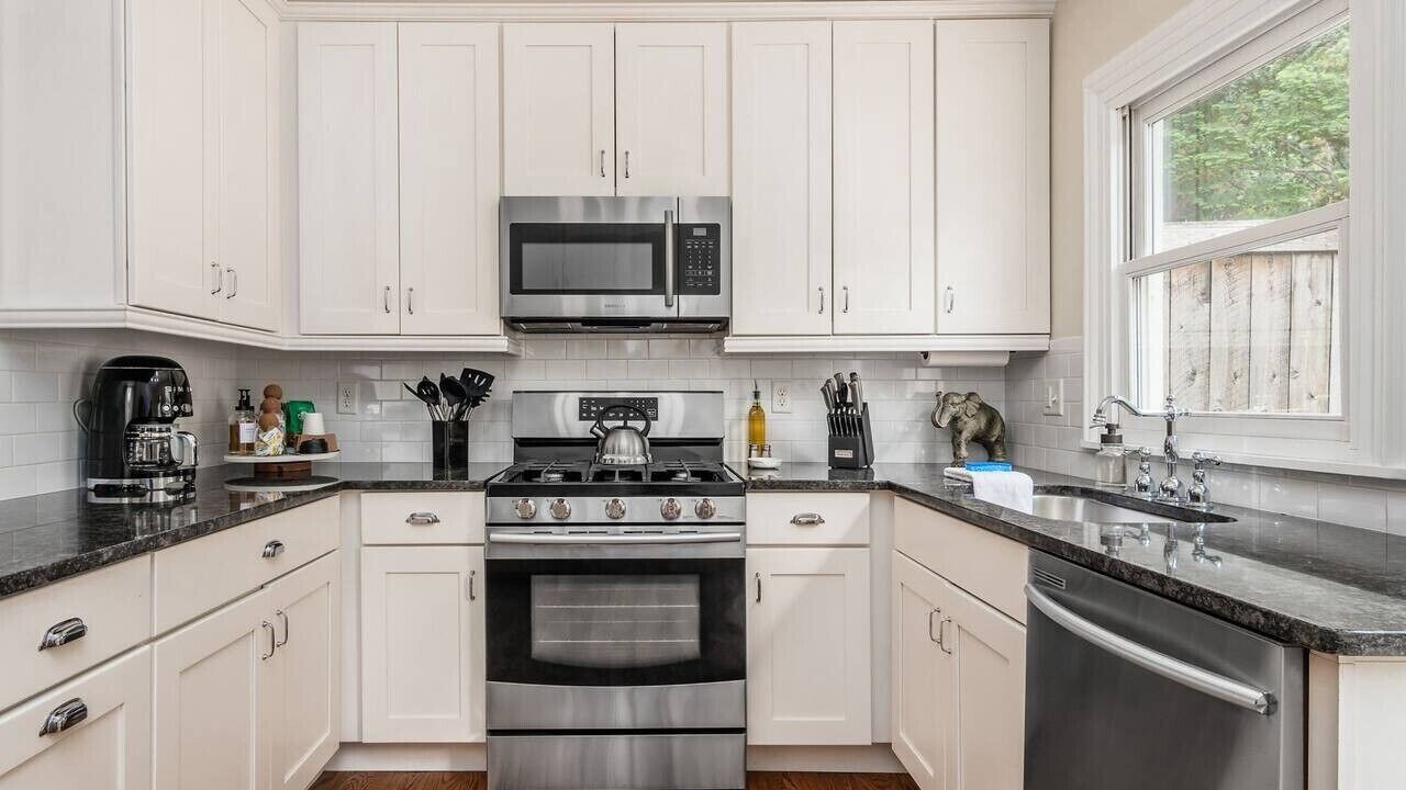 Photo of Kitchen in German Village