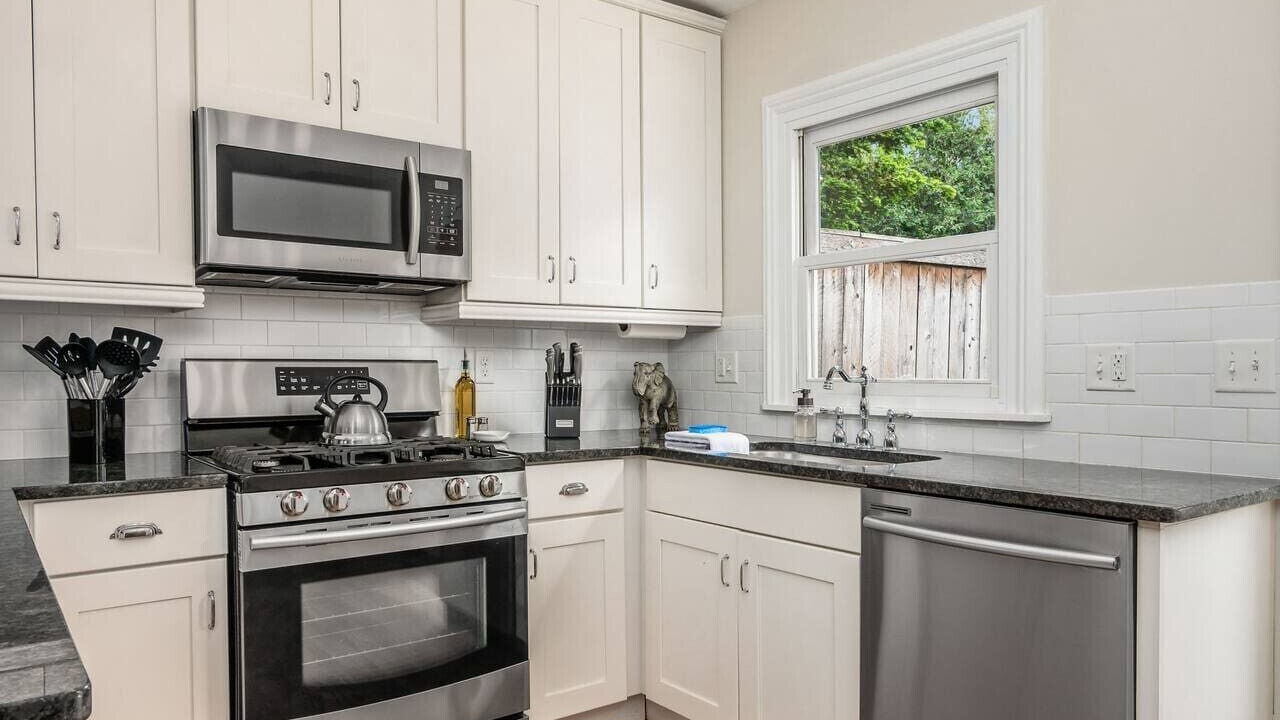 Photo of Kitchen in German Village