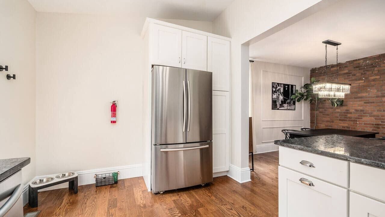 Photo of Kitchen in German Village