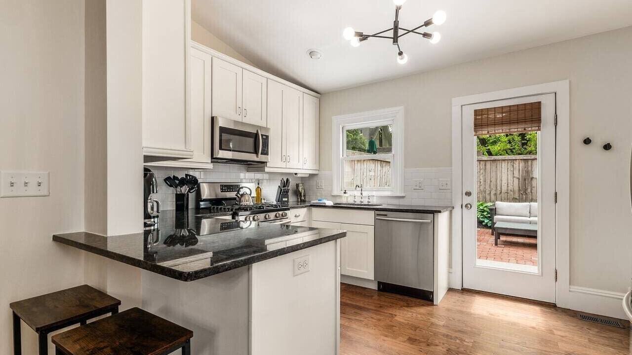 Photo of Kitchen in German Village