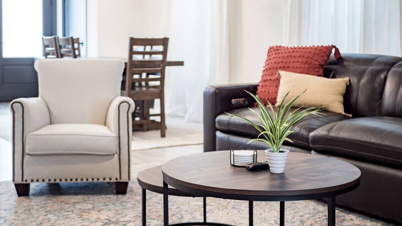 Photo of Livingroom in University District