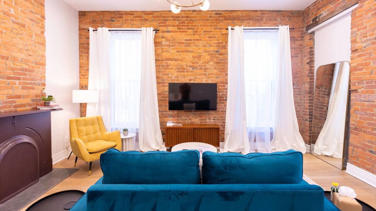 Photo of Livingroom in Italian Village