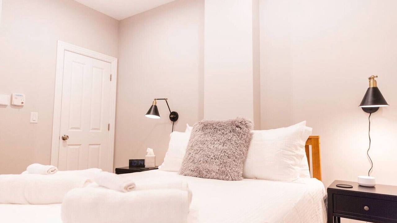 Photo of Bedroom in Italian Village