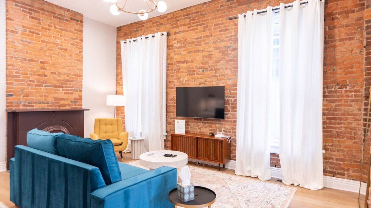 Photo of Livingroom in Italian Village