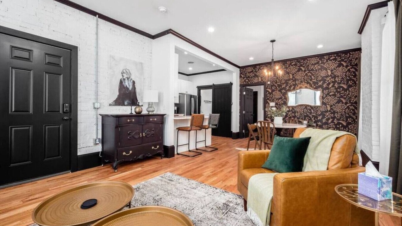 Photo of Bedroom in Downtown Columbus