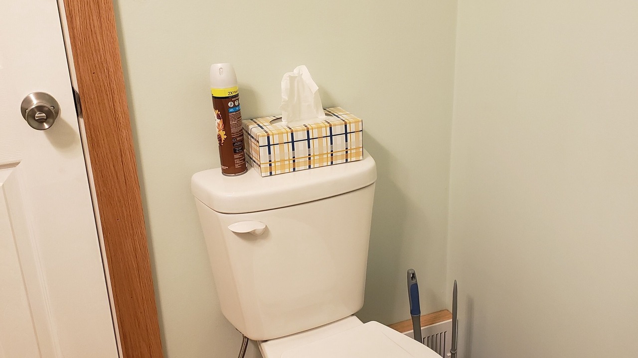 Photo of Bathroom in Mill Run