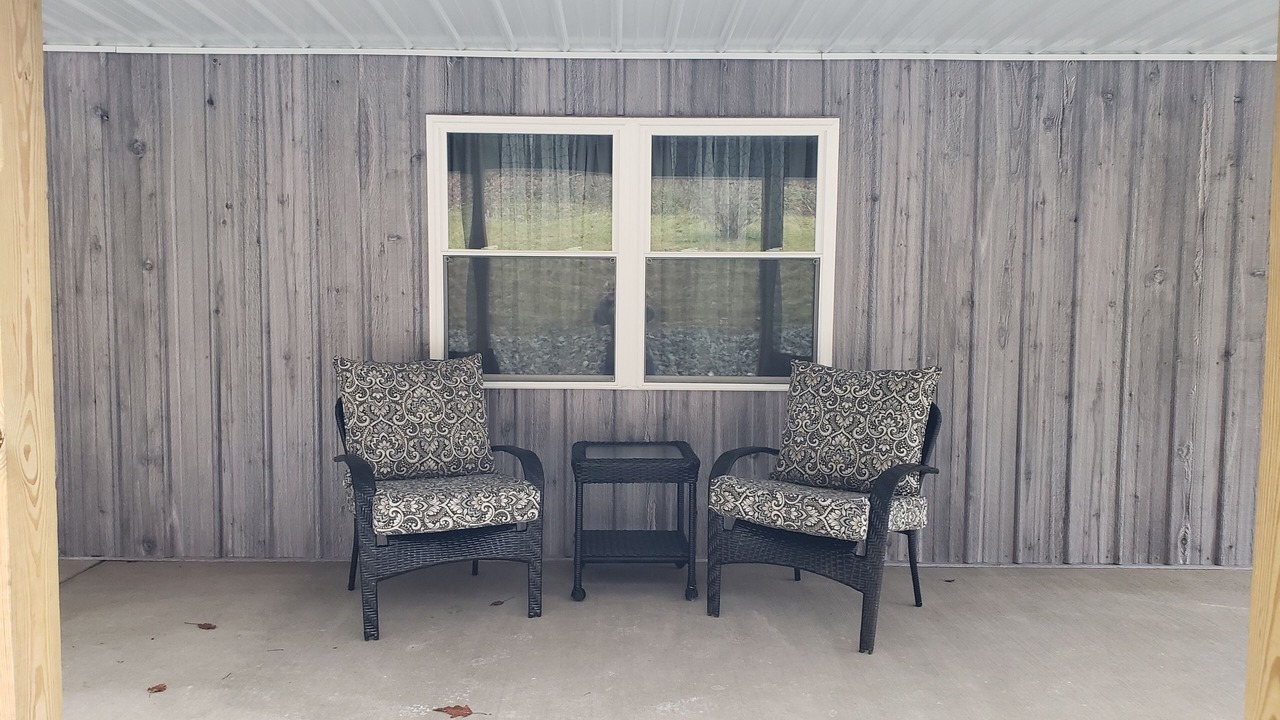 Photo of Outdoor in Mill Run