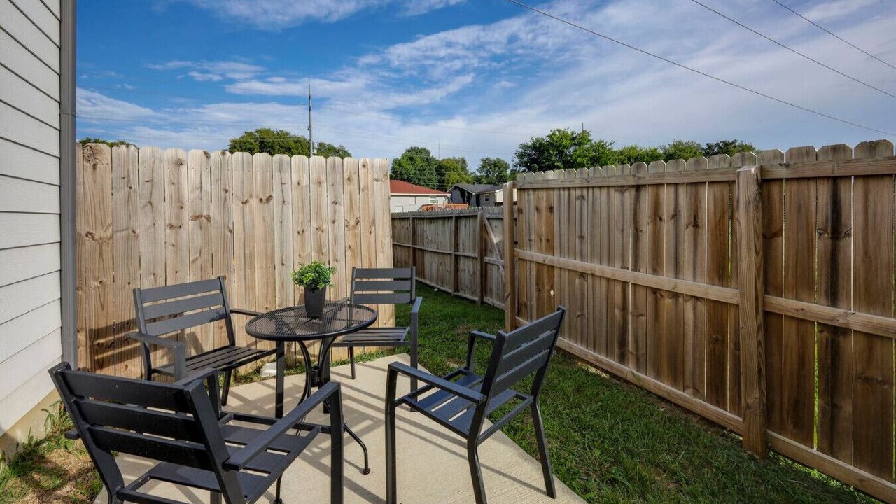 Photo of Outdoor in Charlotte Park