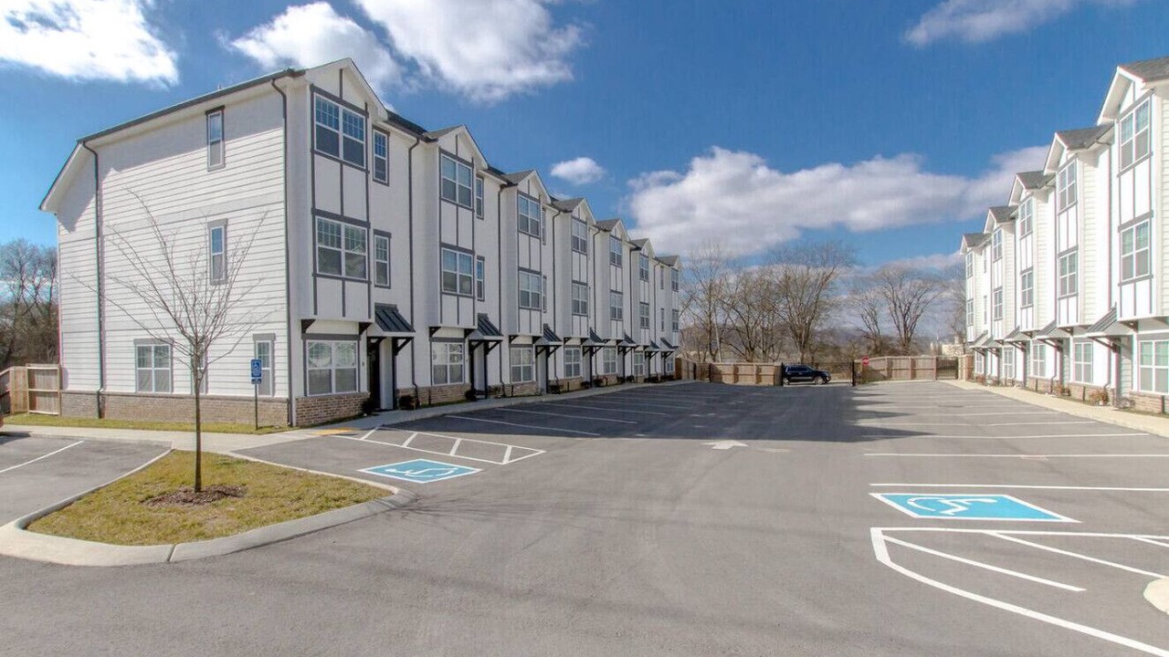 Photo of Outdoor in Charlotte Park