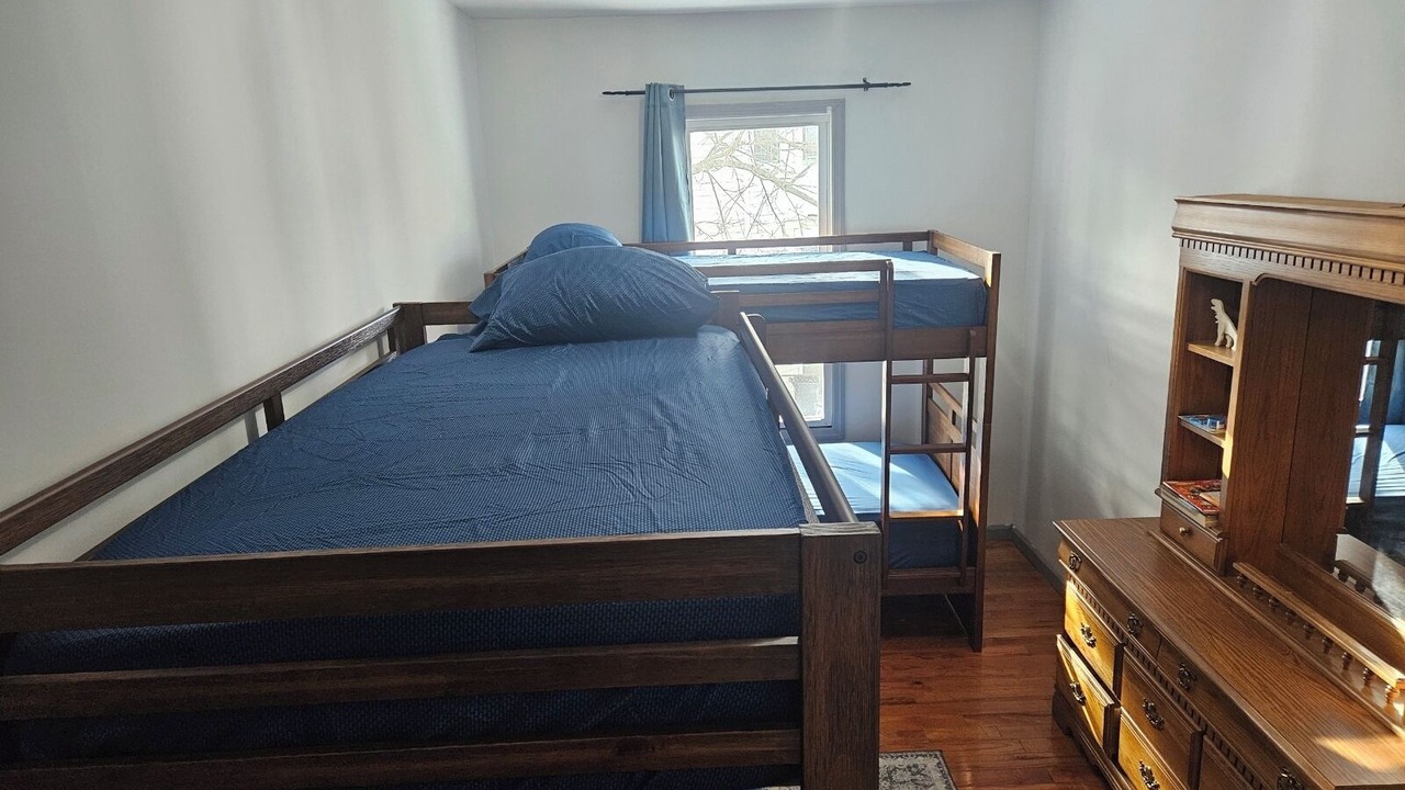 Photo of Bedroom in Greenville