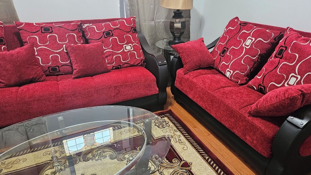 Photo of Livingroom in Greenville