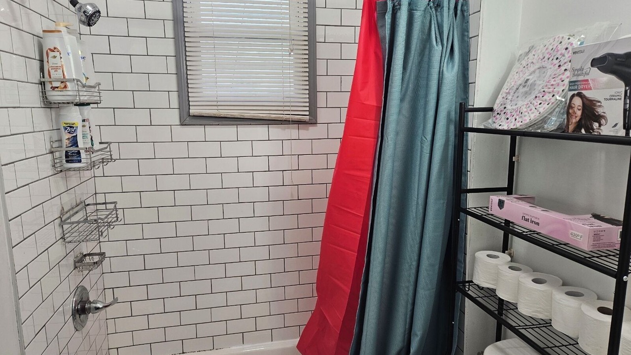 Photo of Bathroom in Greenville