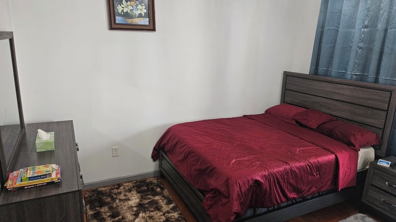 Photo of Bedroom in Greenville