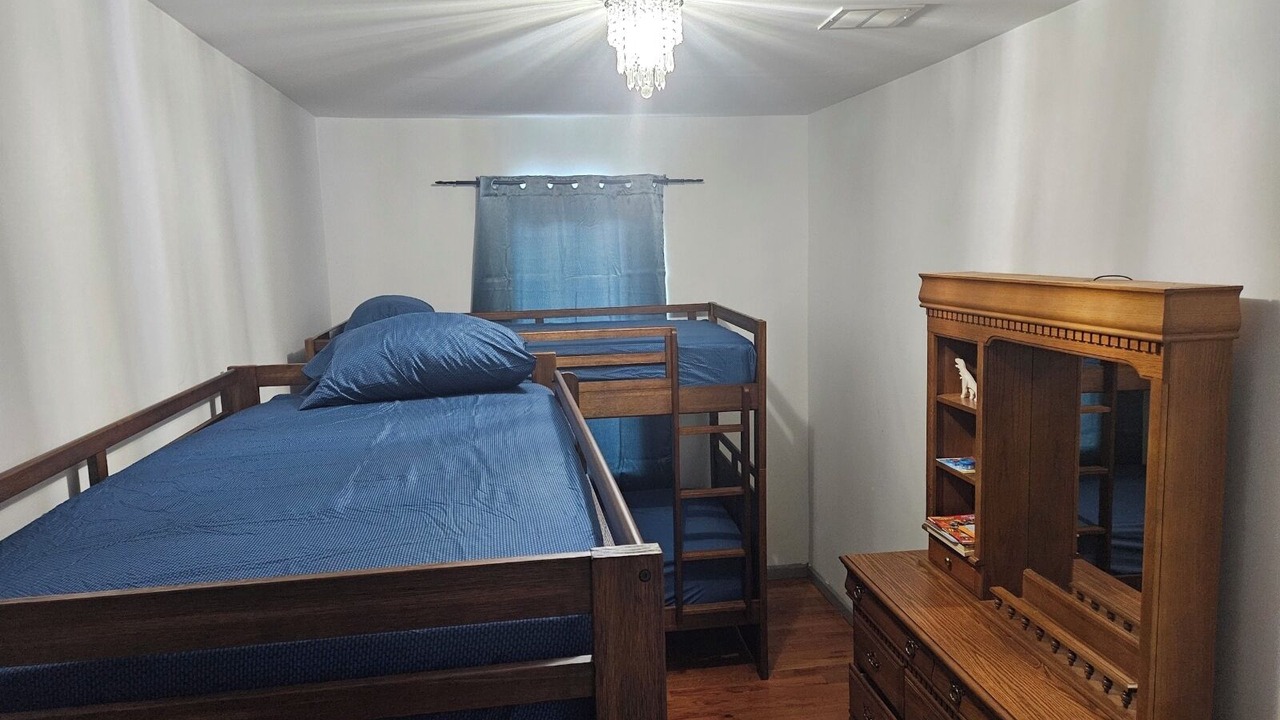 Photo of Bedroom in Greenville
