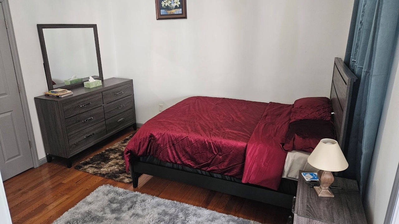 Photo of Bedroom in Greenville
