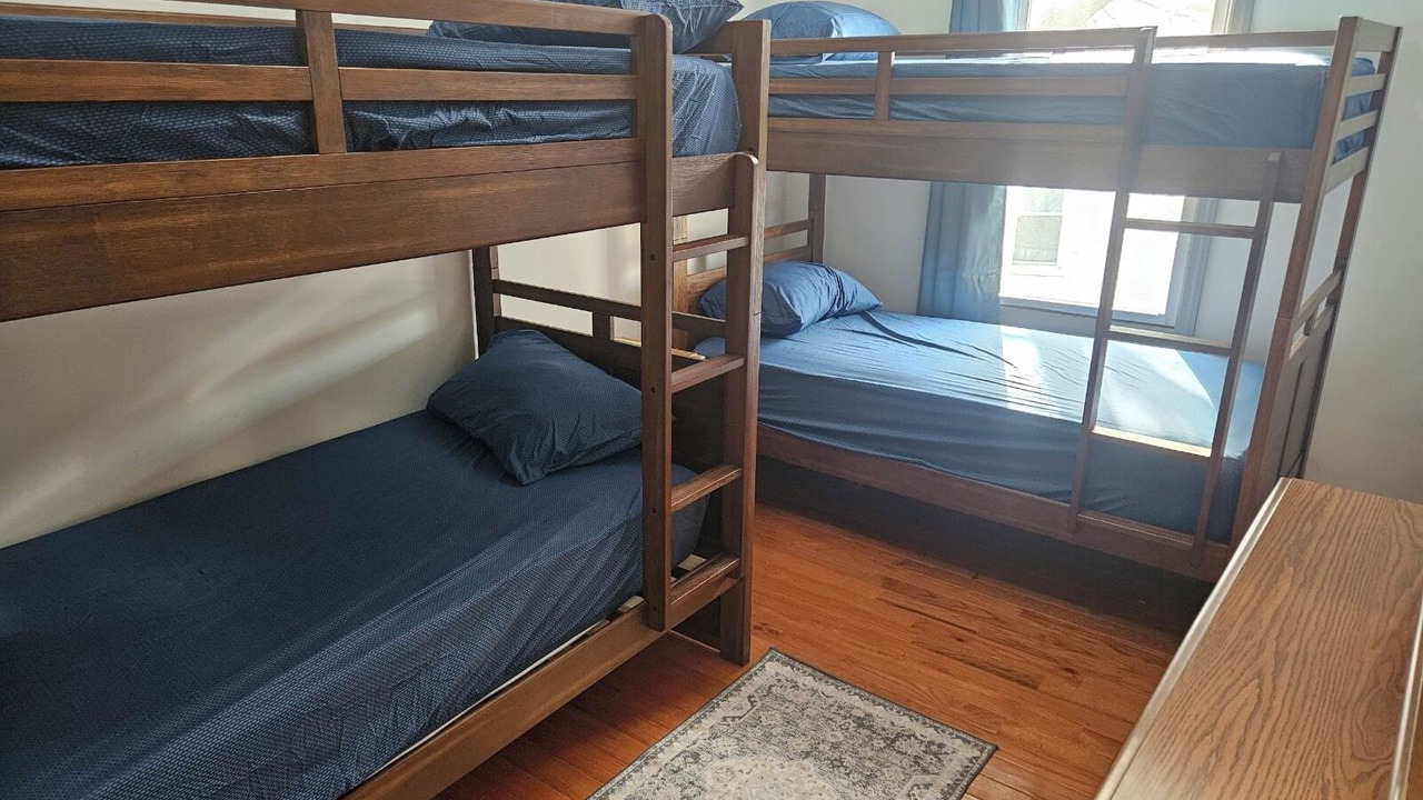 Photo of Bedroom in Greenville
