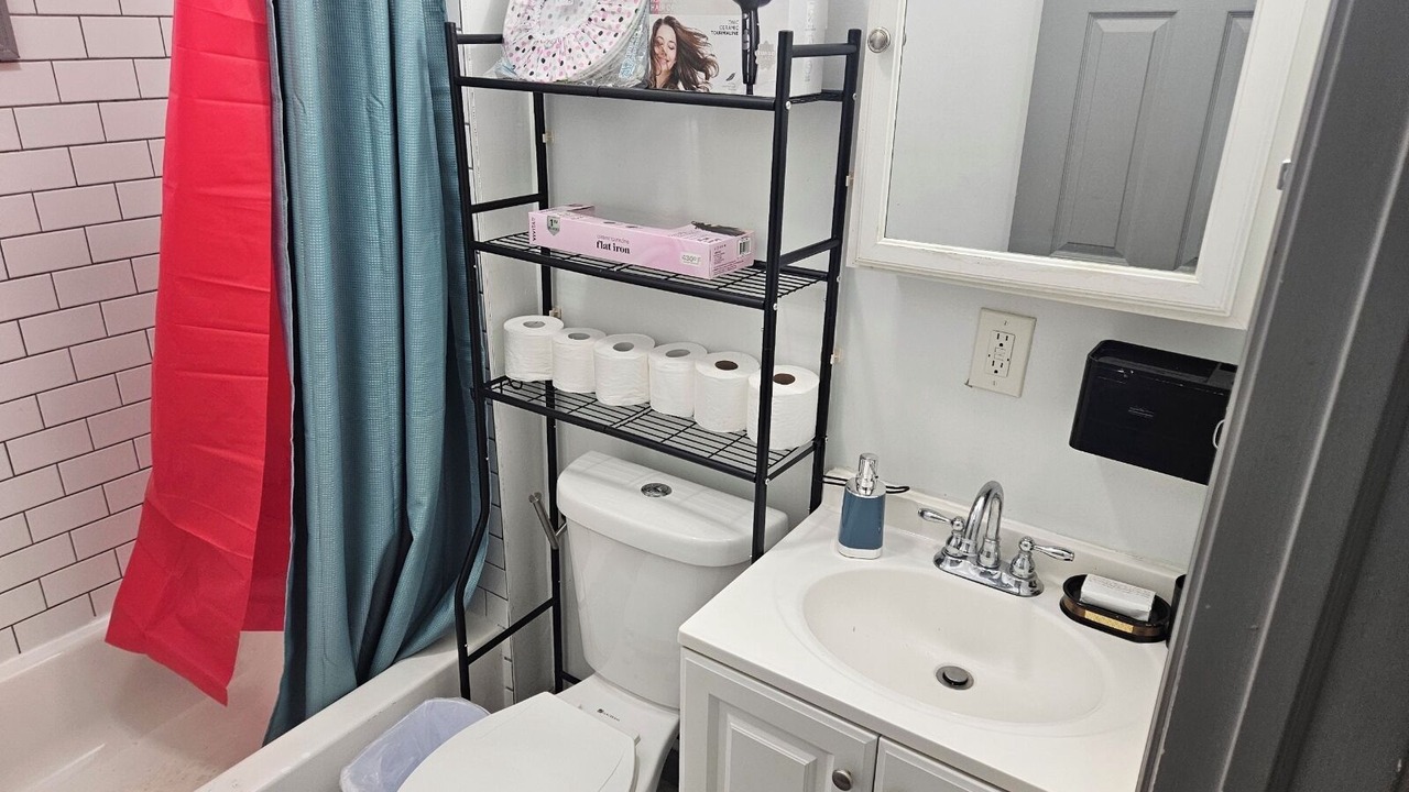 Photo of Bathroom in Greenville