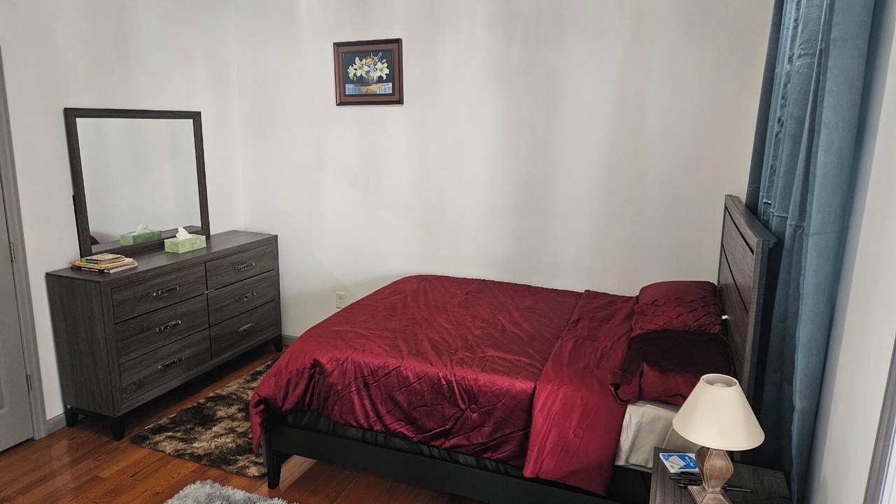 Photo of Bedroom in Greenville