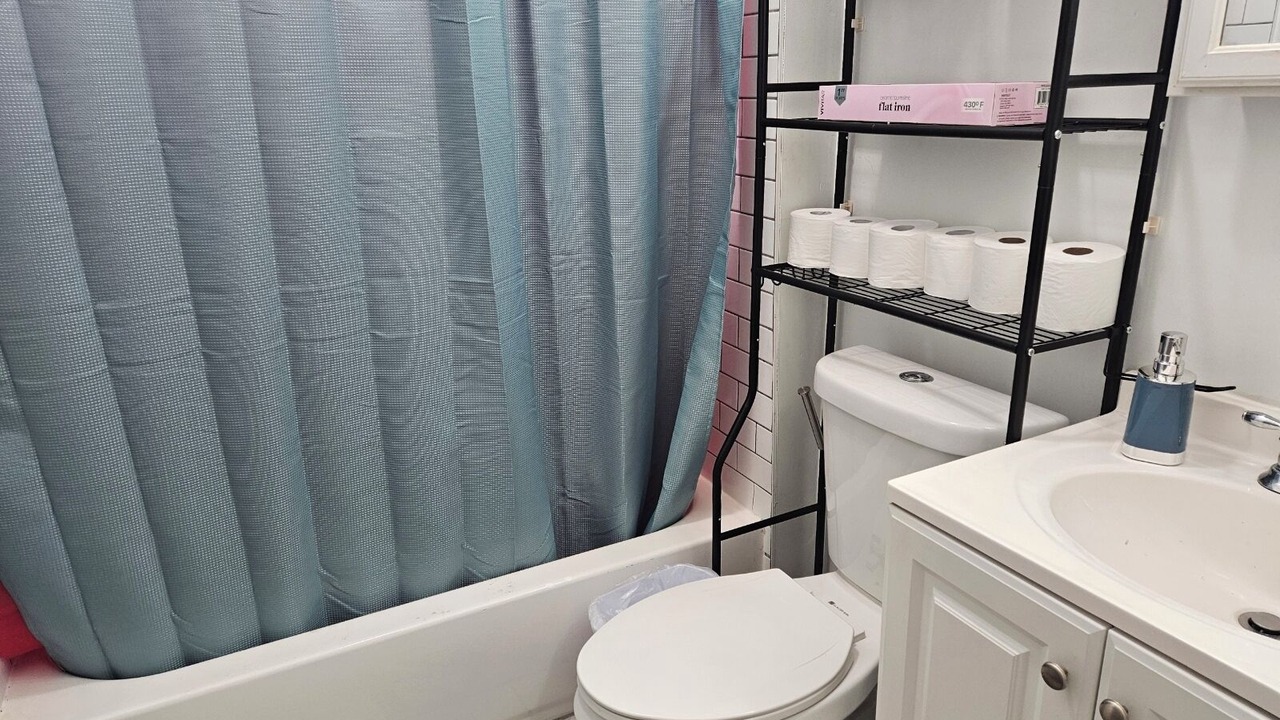 Photo of Bathroom in Greenville