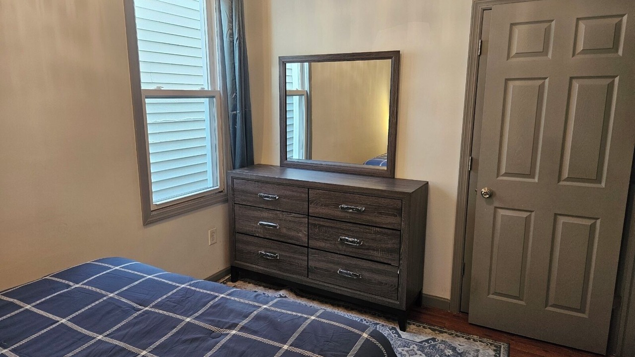 Photo of Bedroom in Greenville