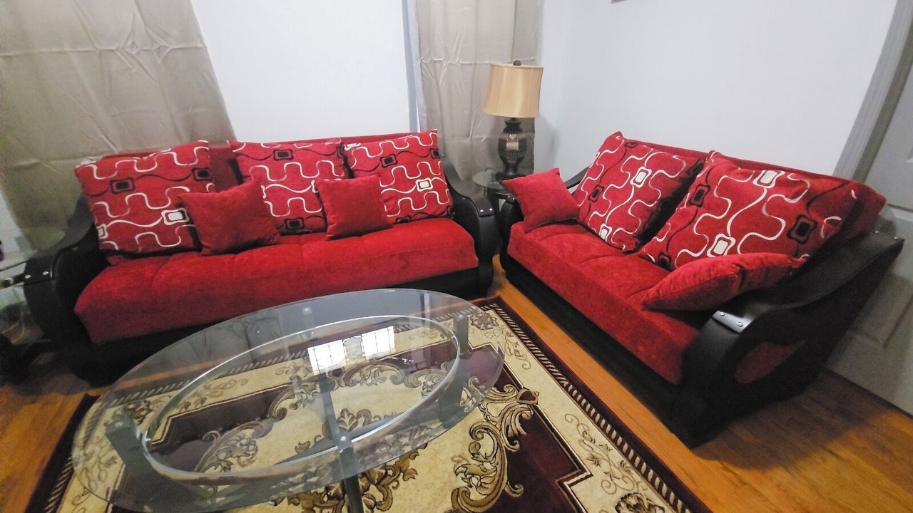 Photo of Livingroom in Greenville