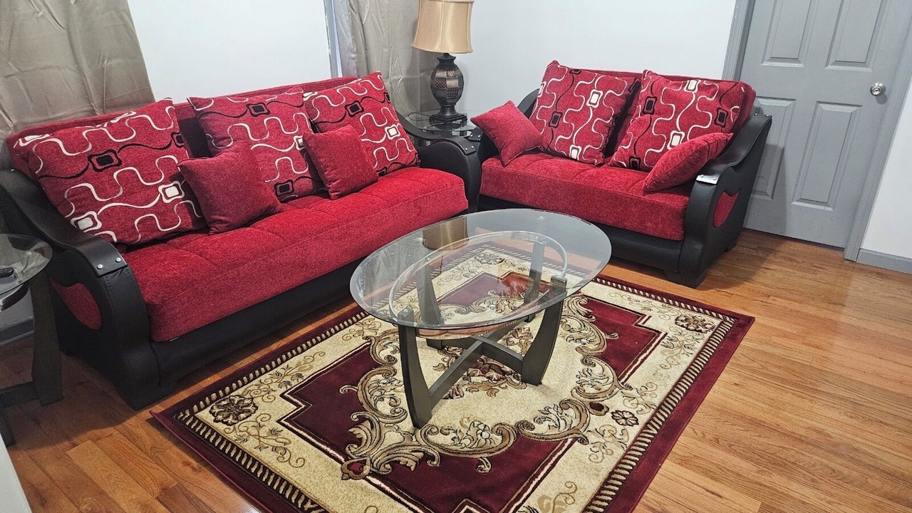 Photo of Livingroom in Greenville