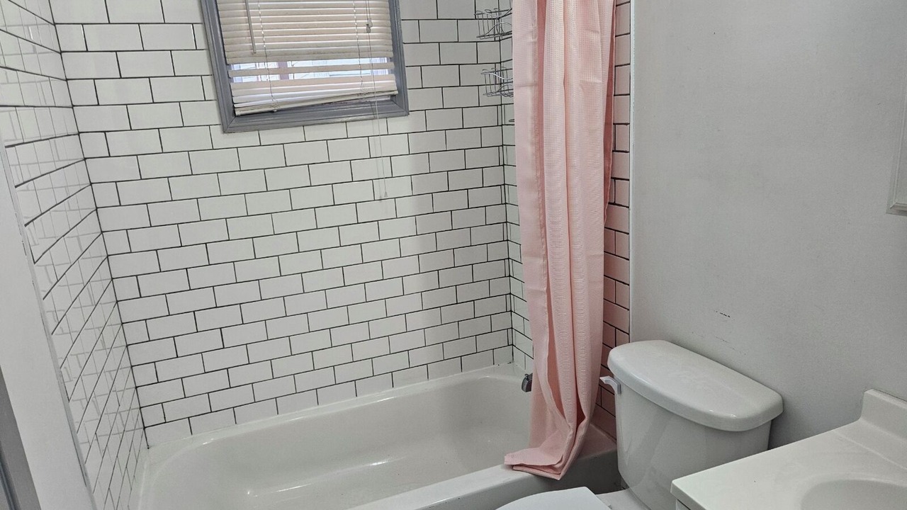 Photo of Bathroom in Greenville