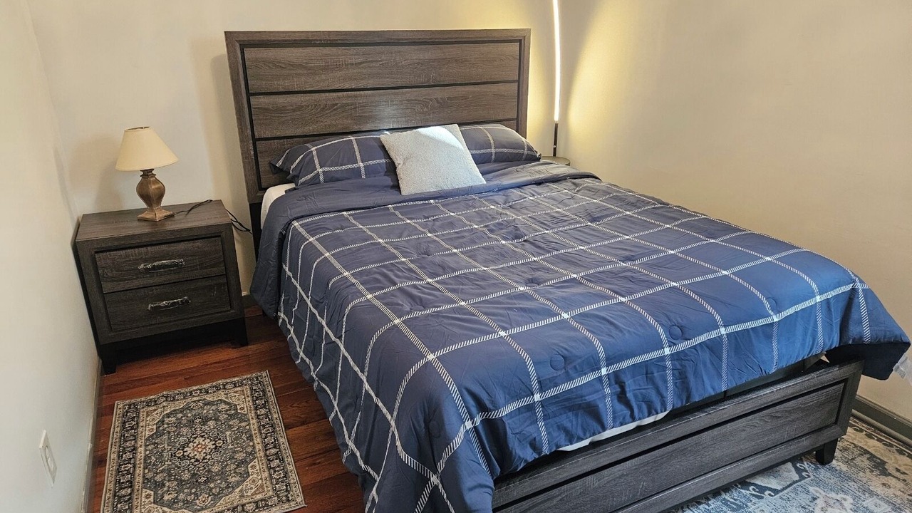 Photo of Bedroom in Greenville