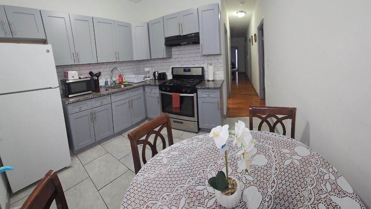 Photo of Kitchen in Greenville
